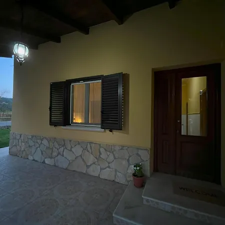 Guzzolini & Relax Vendégház