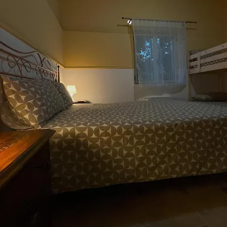 Guzzolini & Relax Pensjonat