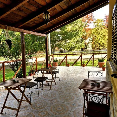 Casa de hóspedes Guzzolini & Relax