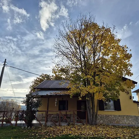 Casa de hóspedes Guzzolini & Relax