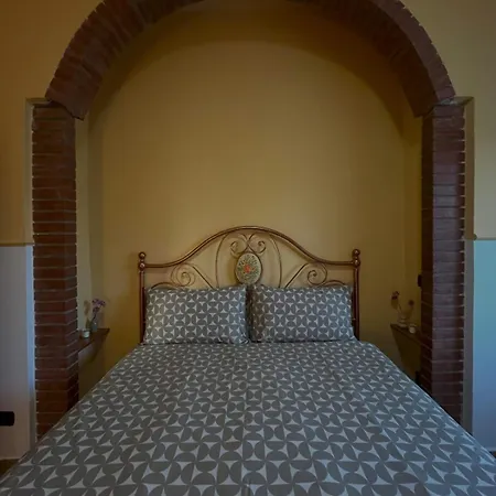 Guzzolini Camere&relax Camigliatello Silano