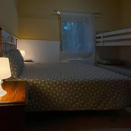 Guzzolini & Relax Pensionat 3*