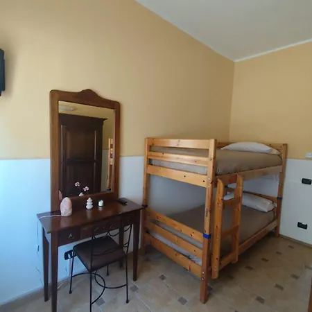 Pensionat Guzzolini & Relax 3*