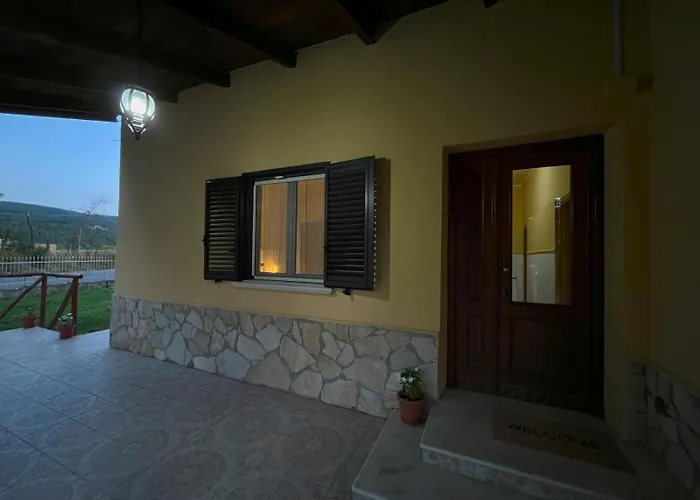 Guzzolini & Relax Casa de hóspedes