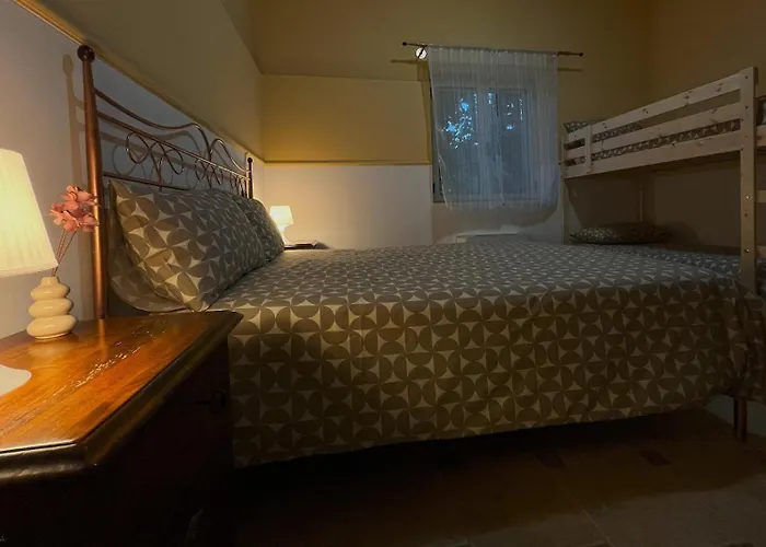 Guzzolini & Relax Casa de hóspedes