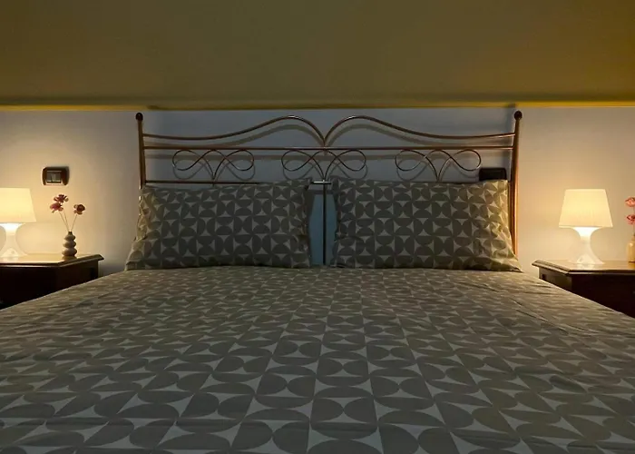 Guzzolini & Relax Camigliatello Silano