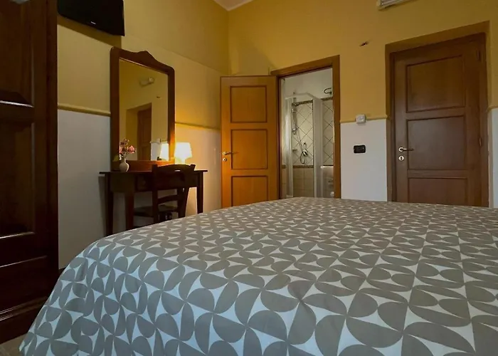 Guzzolini & Relax 3*