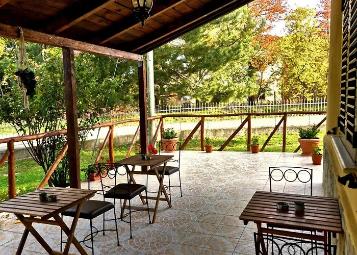 Casa de hóspedes Guzzolini & Relax