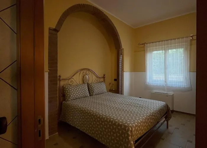 Casa de hóspedes Guzzolini & Relax