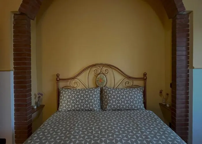 Guzzolini & Relax Camigliatello Silano