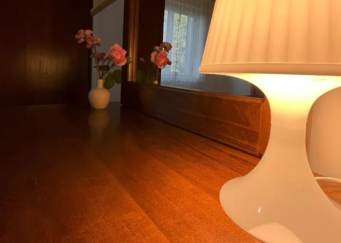 Casa de hóspedes Guzzolini & Relax 3*