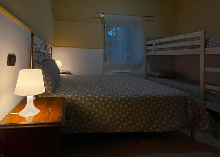 Guzzolini & Relax Casa de hóspedes 3*